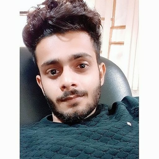 Chandan sharda