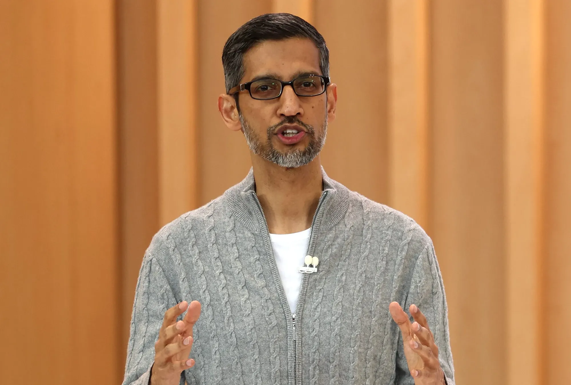 Tech Minutes: Reflections from Google I/O 2024