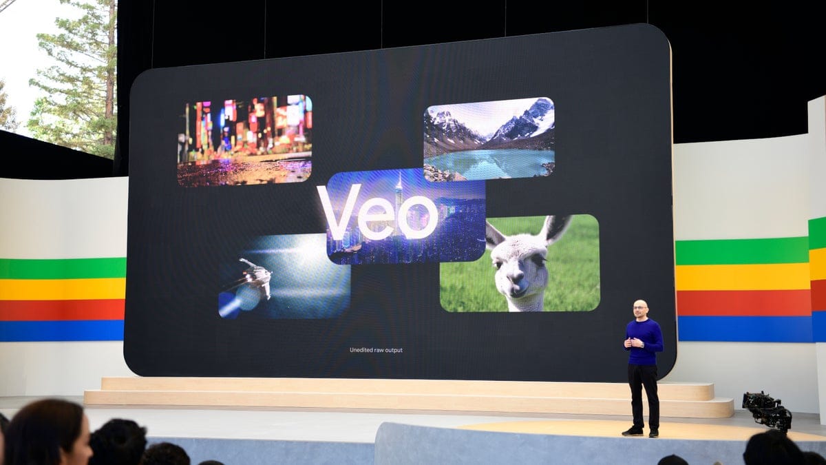 Tech Minutes: Reflections from Google I/O 2024