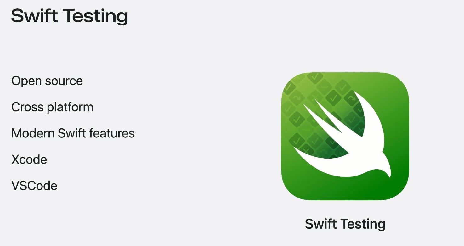 Swift 6 Highlights: Key Features You Should Know