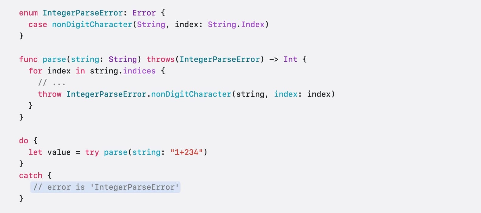 Swift 6 Highlights: Key Features You Should Know