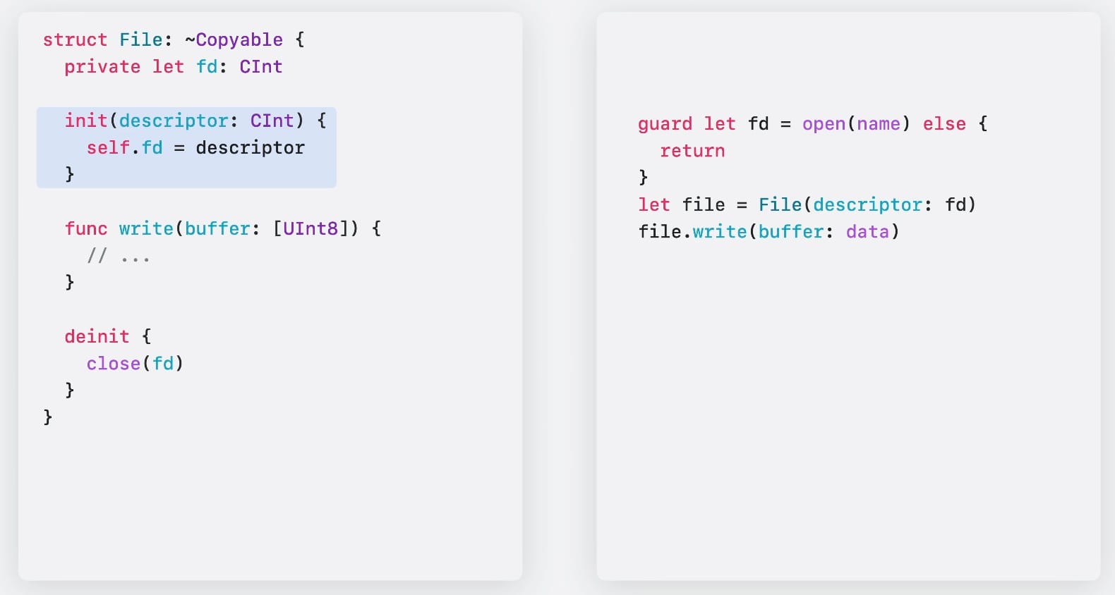 Swift 6 Highlights: Key Features You Should Know