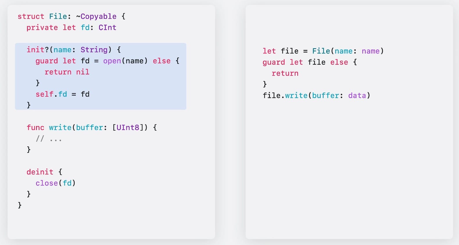 Swift 6 Highlights: Key Features You Should Know