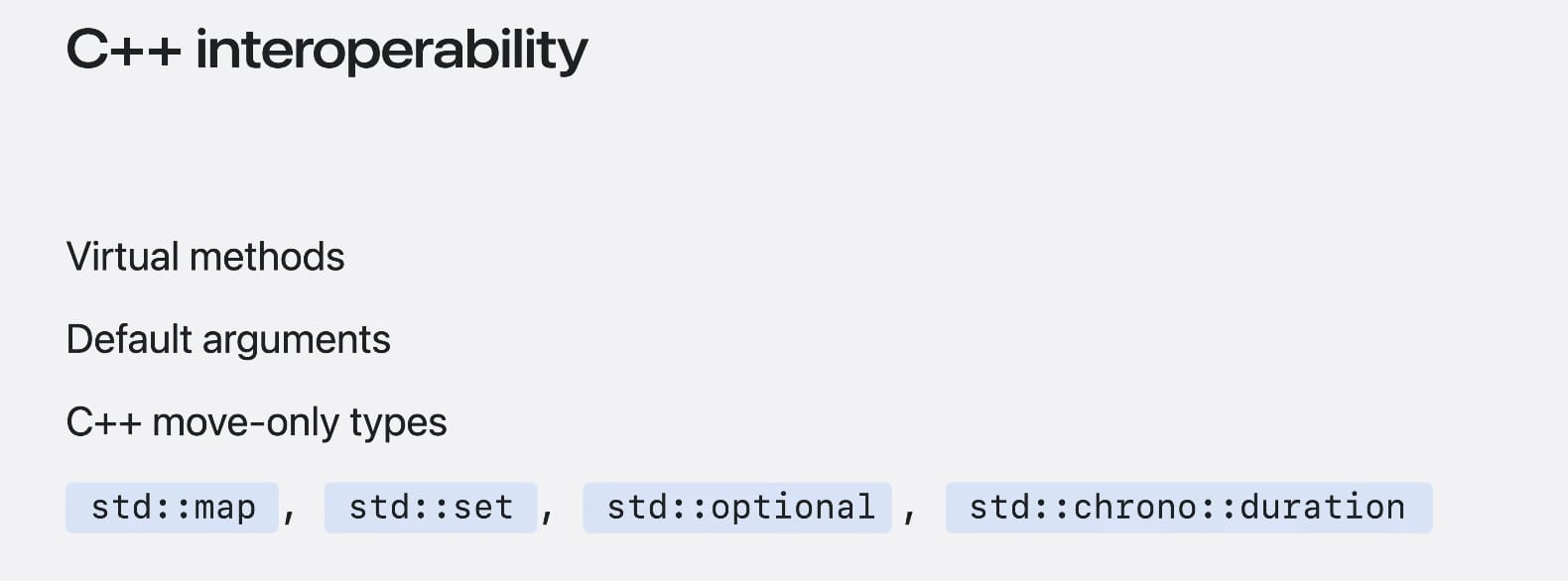 Swift 6 Highlights: Key Features You Should Know