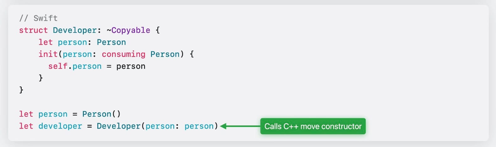 Swift 6 Highlights: Key Features You Should Know