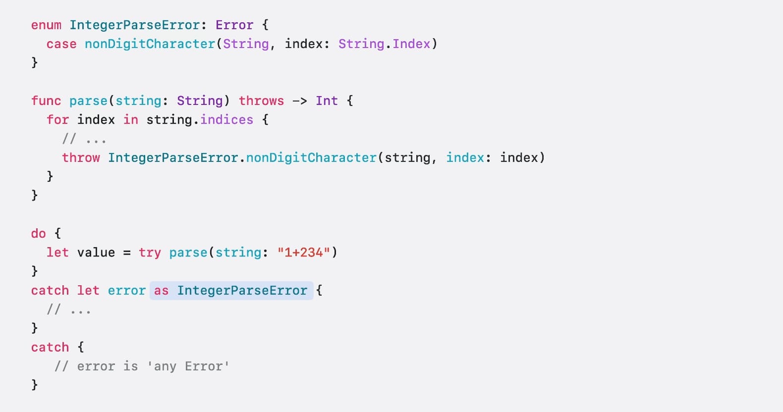 Swift 6 Highlights: Key Features You Should Know