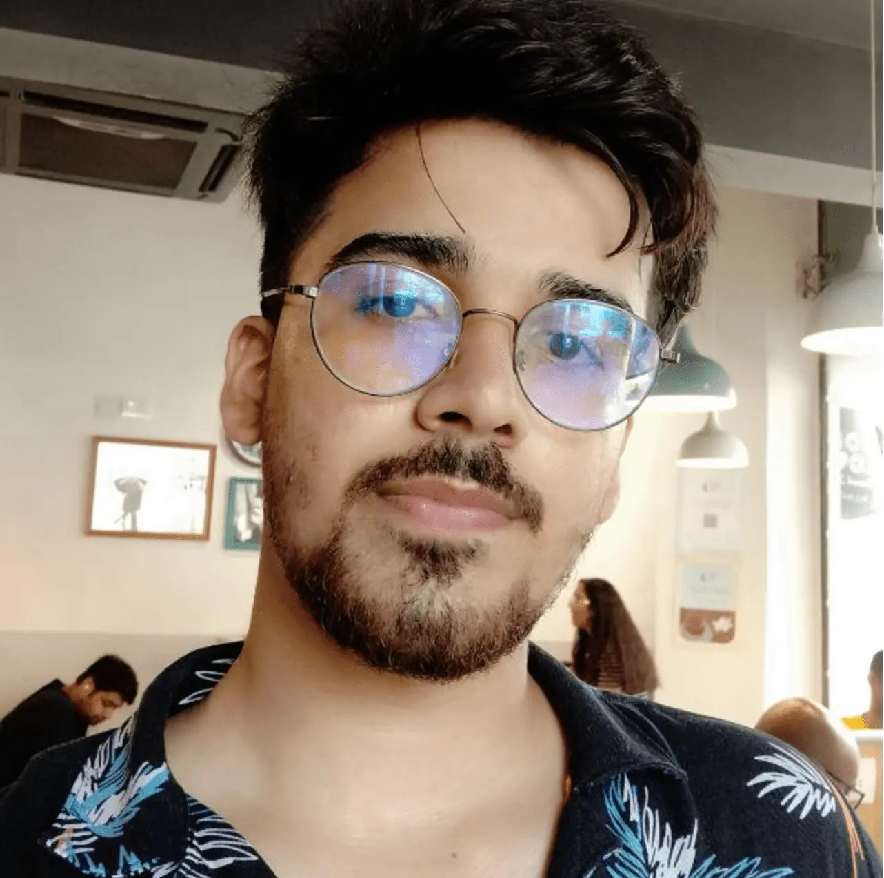 Akshat Mishra