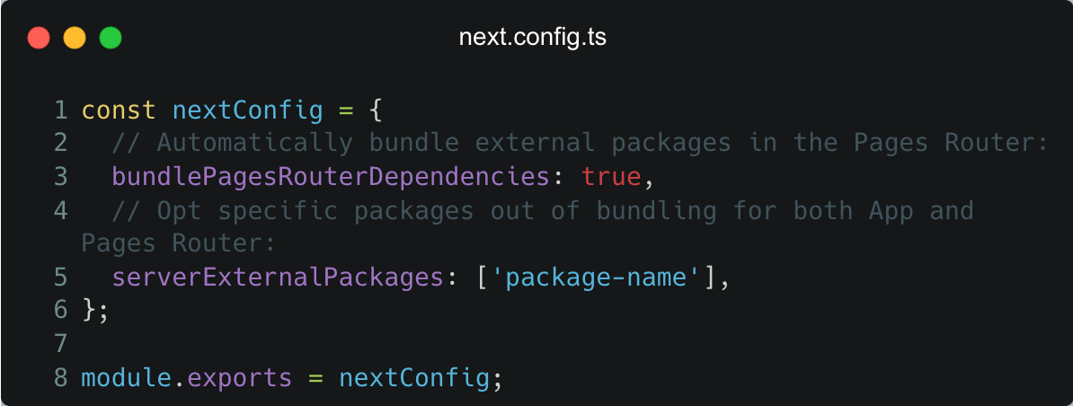 Exploring Next.js 15rc: The Next Era of React