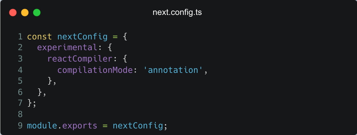 Exploring Next.js 15rc: The Next Era of React