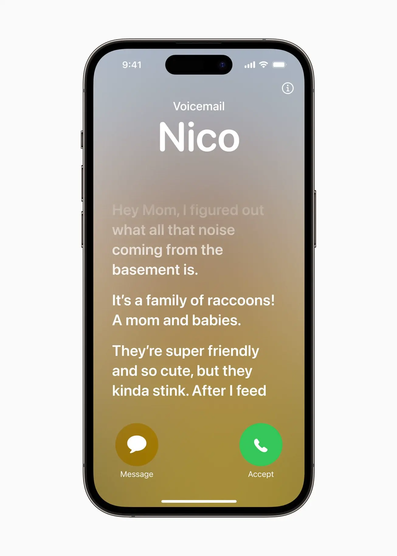 iOS 16 vs iOS 17