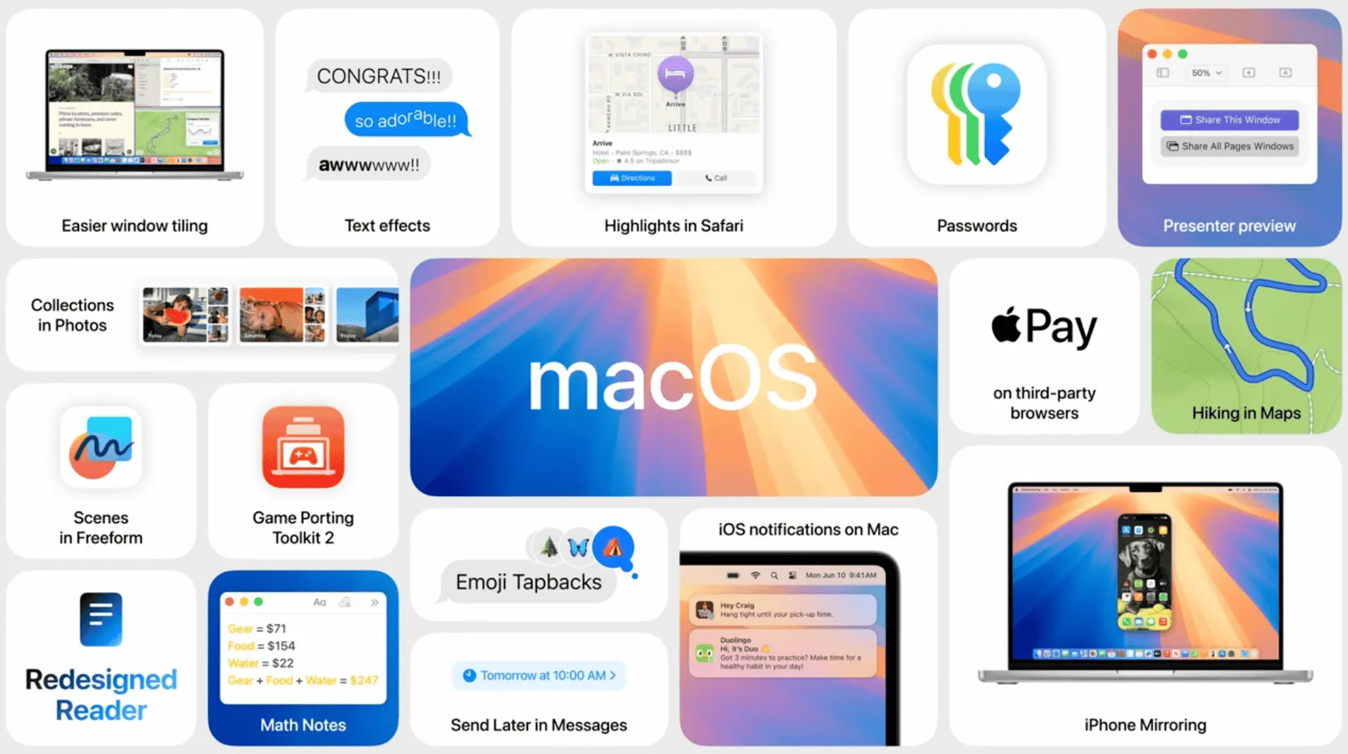 iOS 18 and More: WWDC 2024