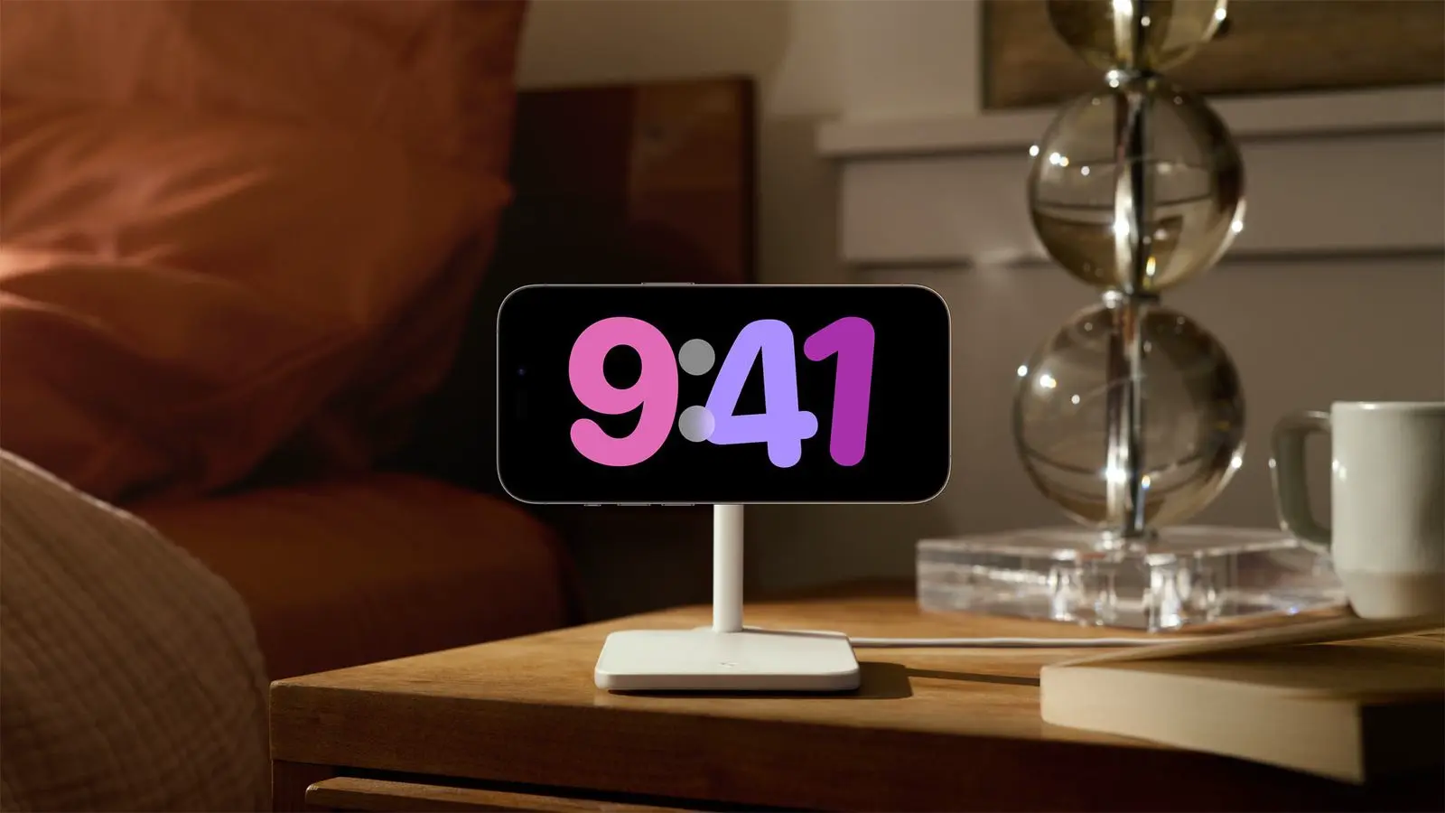iOS 16 vs iOS 17