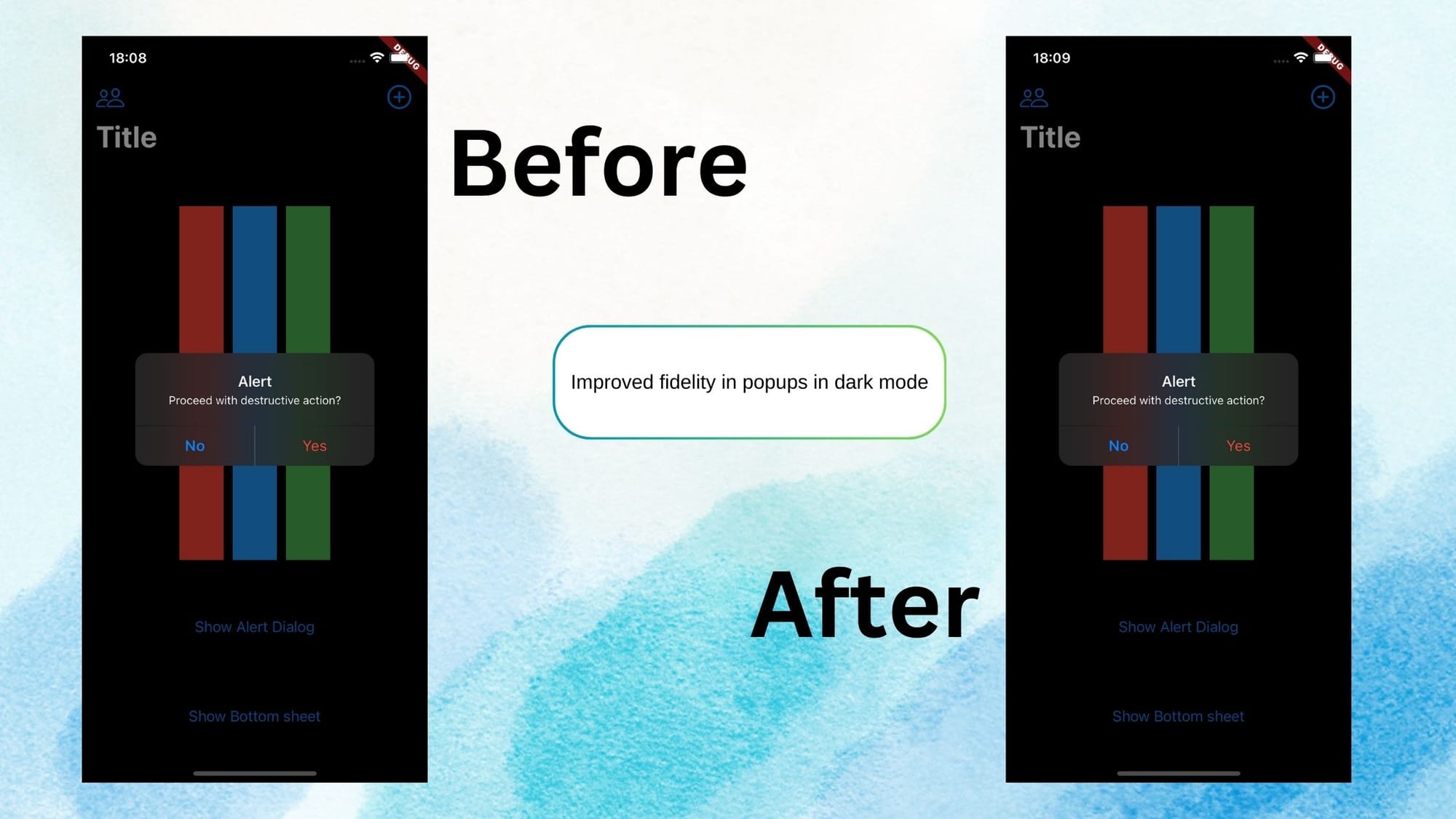 Flutter 3.29 | What's New?