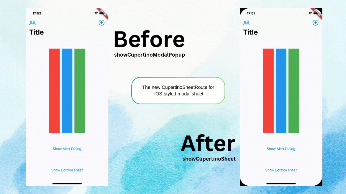 Flutter 3.29 | What's New?