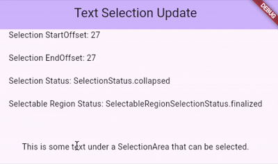 Flutter 3.29 | What's New?