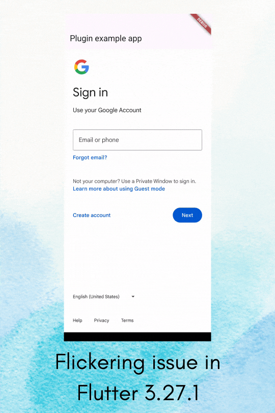 Flutter 3.29 | What's New?