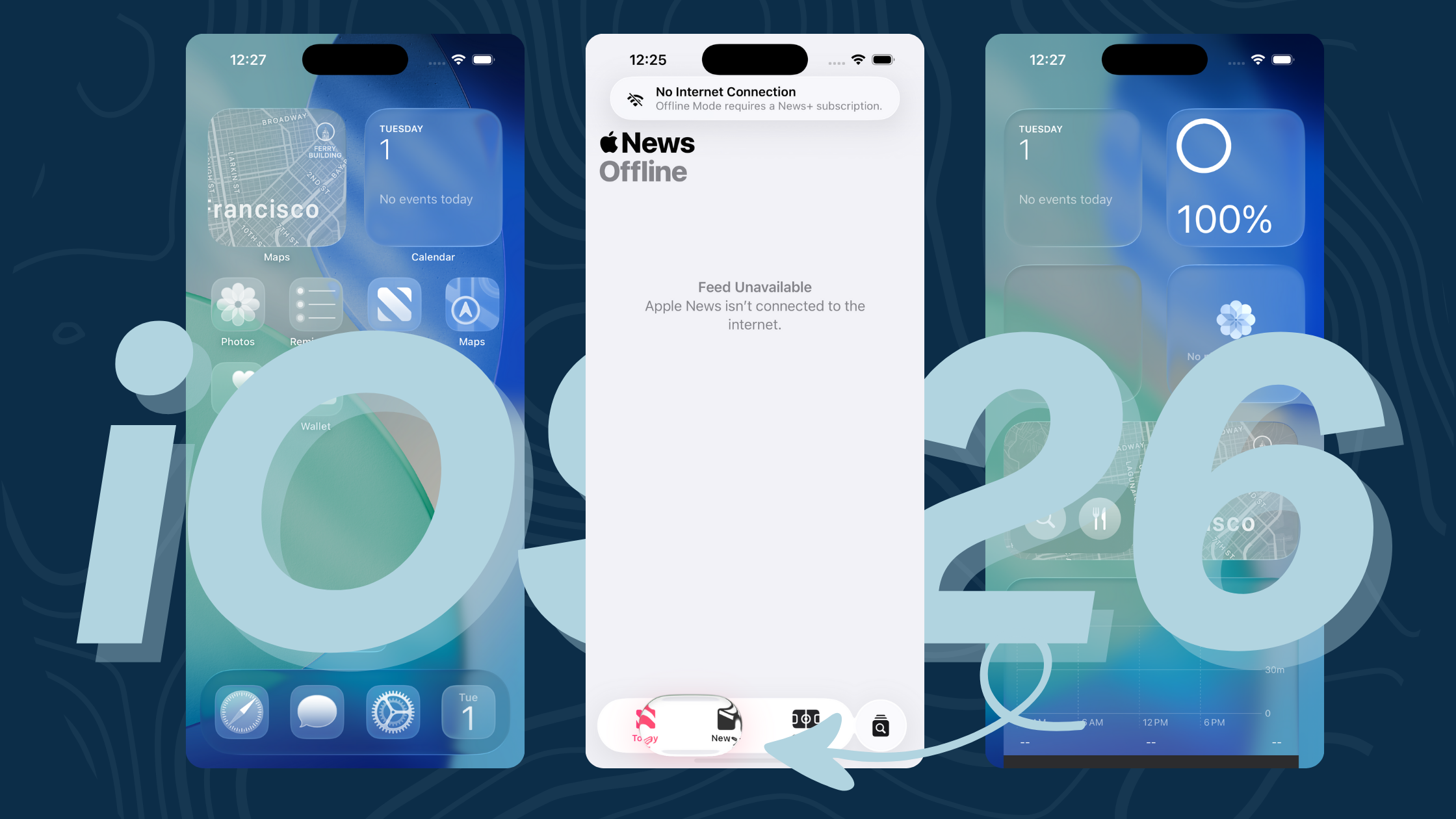 Flutter is Dead with iOS 26 release. Really?