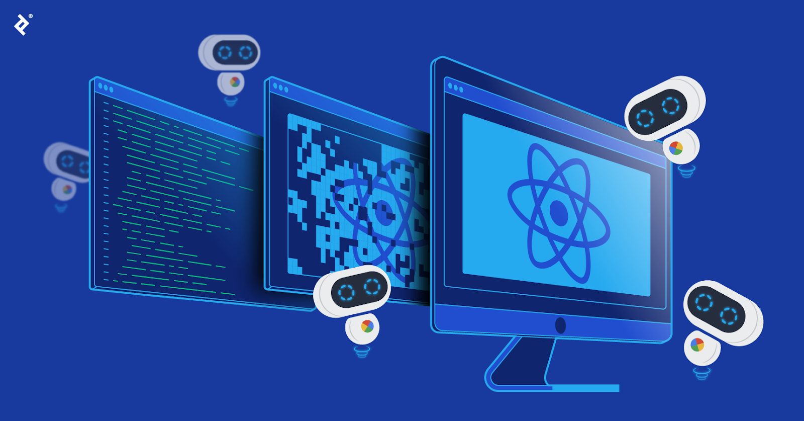 A Dive into Googlebot's Workings & How Google Indexes React.js Apps
